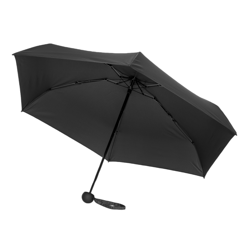 19.5" AWARE™ RPET super mini manual 190T Pongee umbrella