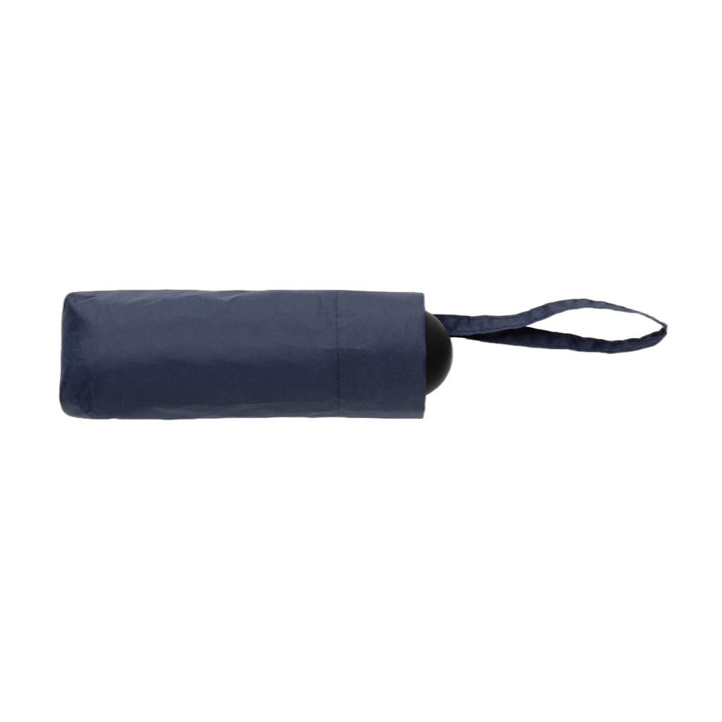 19.5" AWARE™ RPET super mini manual 190T Pongee umbrella