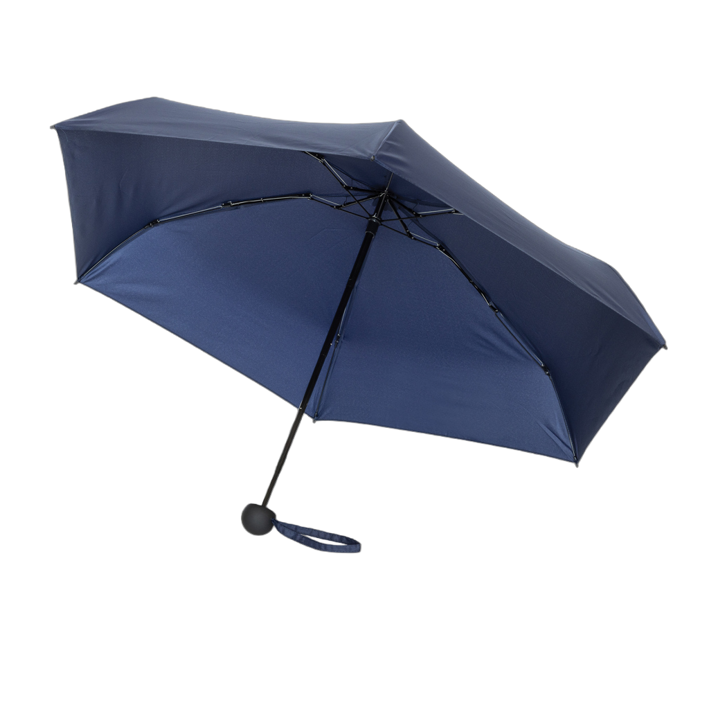 19.5" AWARE™ RPET super mini manual 190T Pongee umbrella