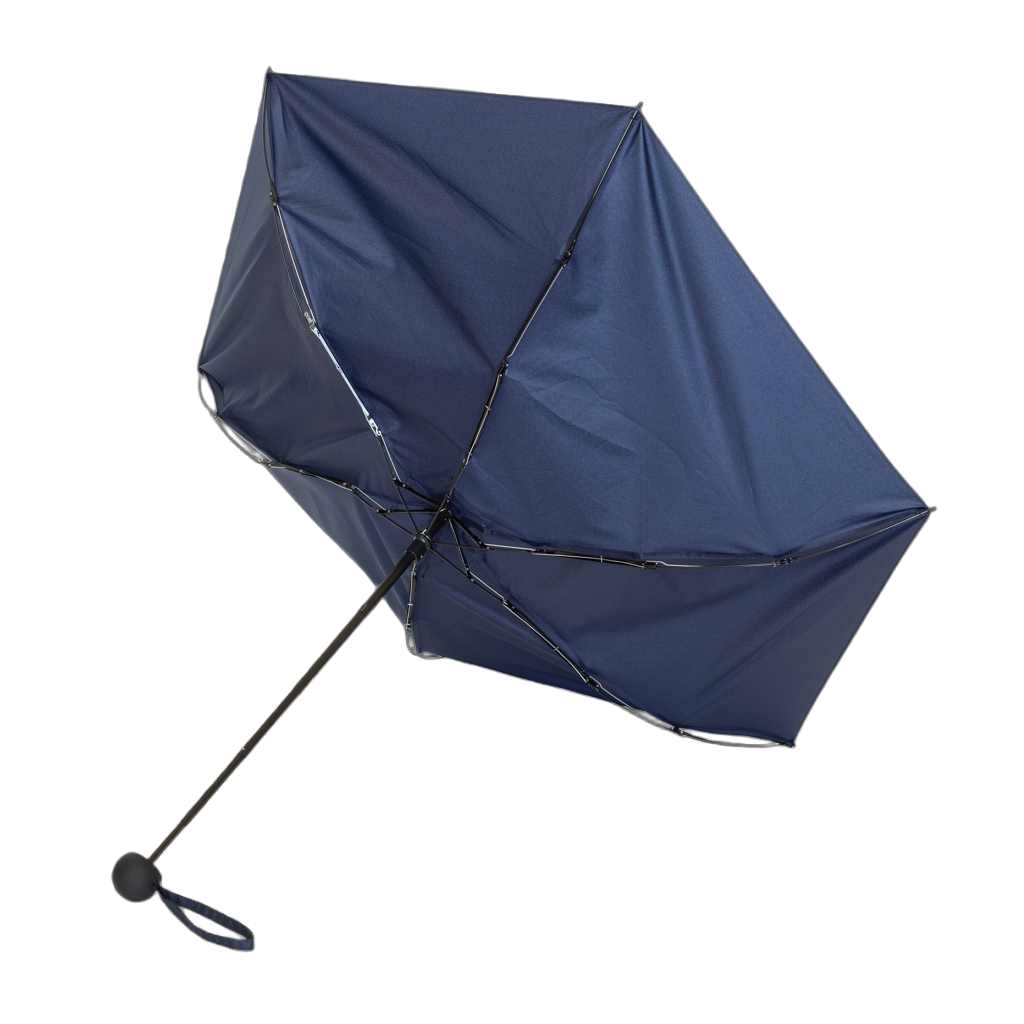 19.5" AWARE™ RPET super mini manual 190T Pongee umbrella