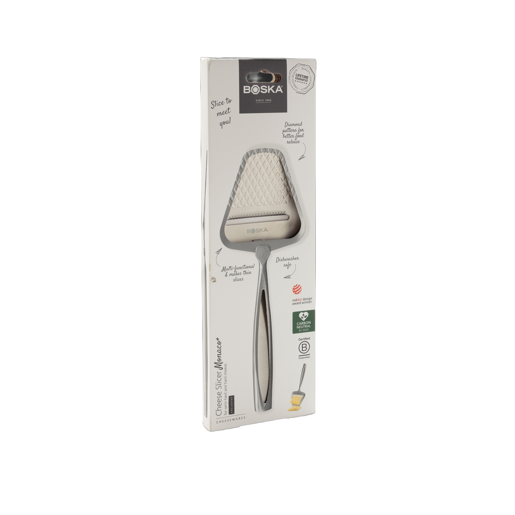 BOSKA Cheese Slicer Monaco+