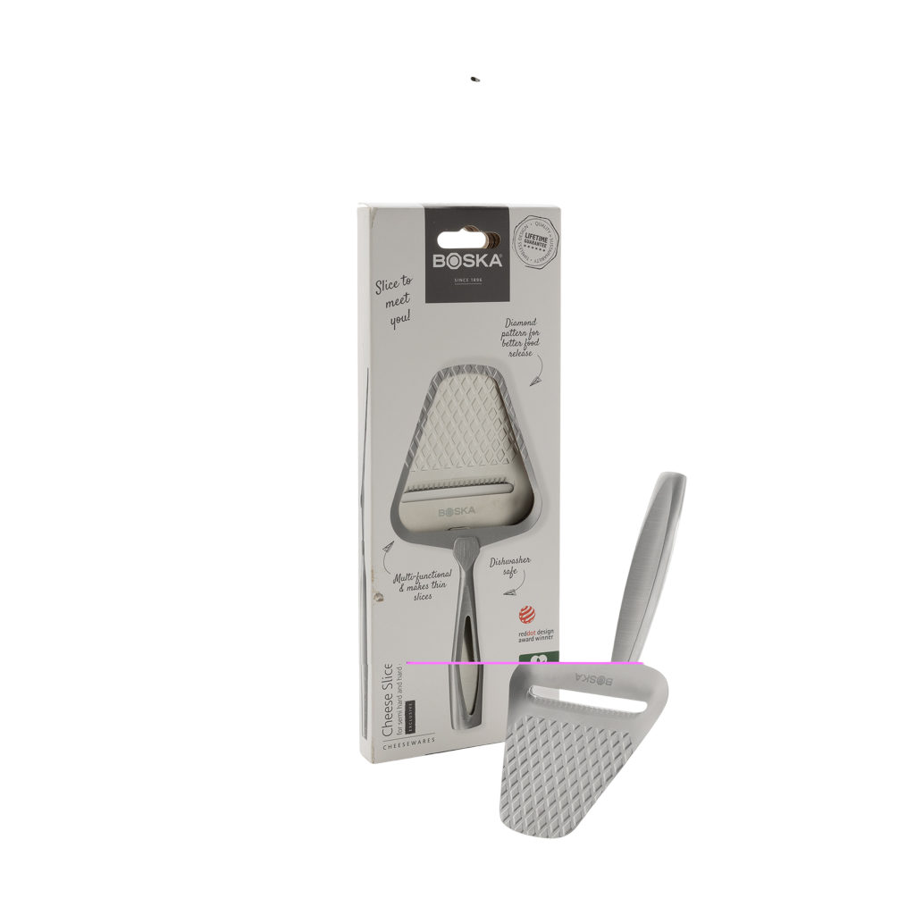 BOSKA Cheese Slicer Monaco+