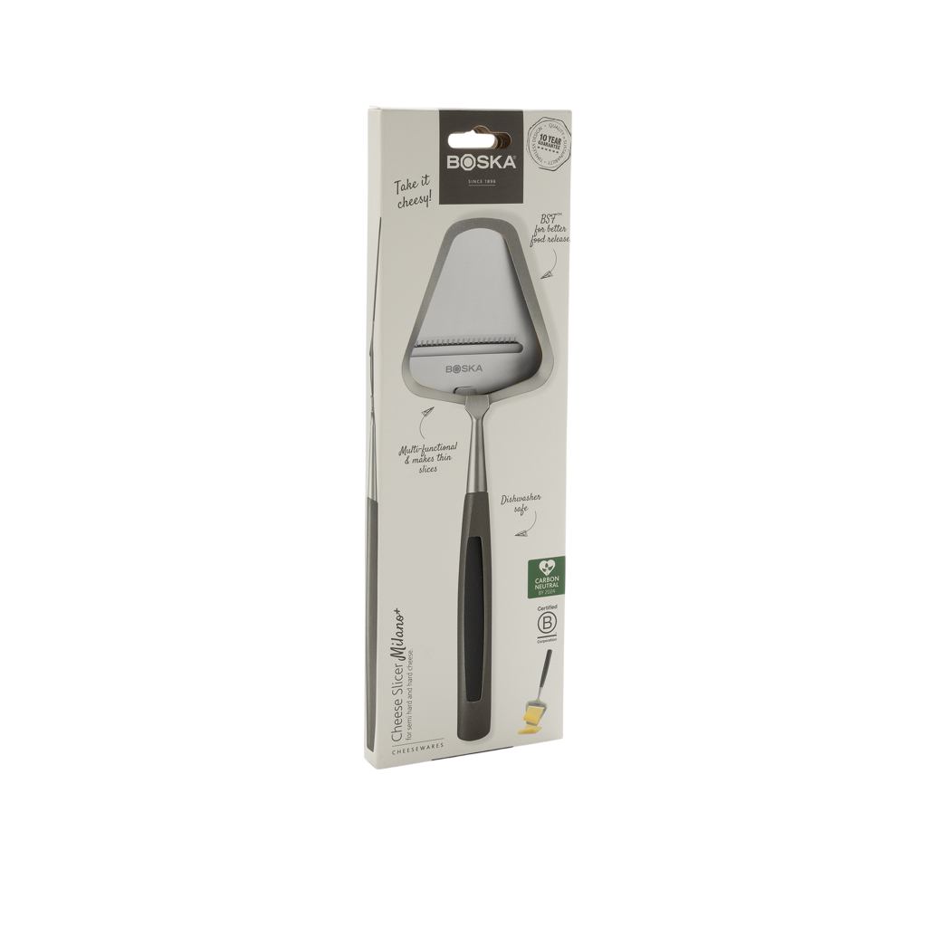 BOSKA Cheese Slicer Milano+
