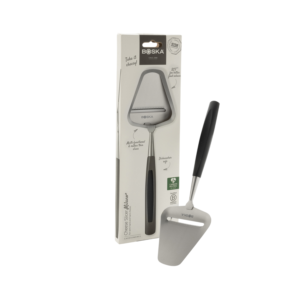 BOSKA Cheese Slicer Milano+