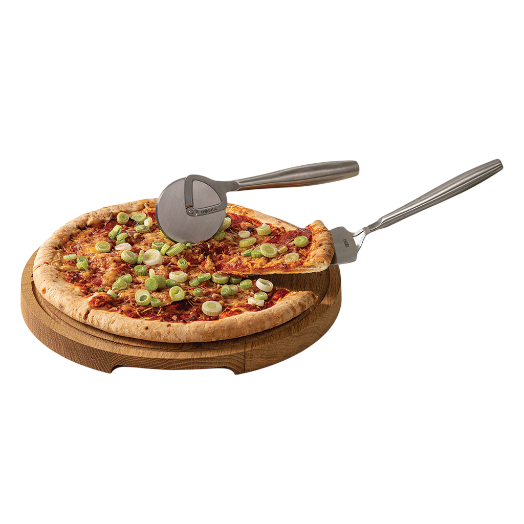BOSKA Pizza Set Copenhagen
