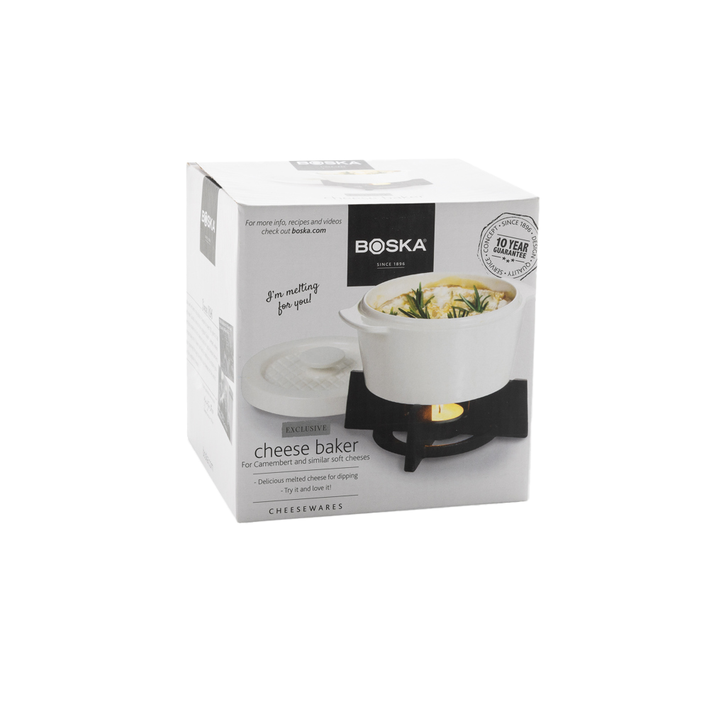 BOSKA Cheese Baker - 500 ml