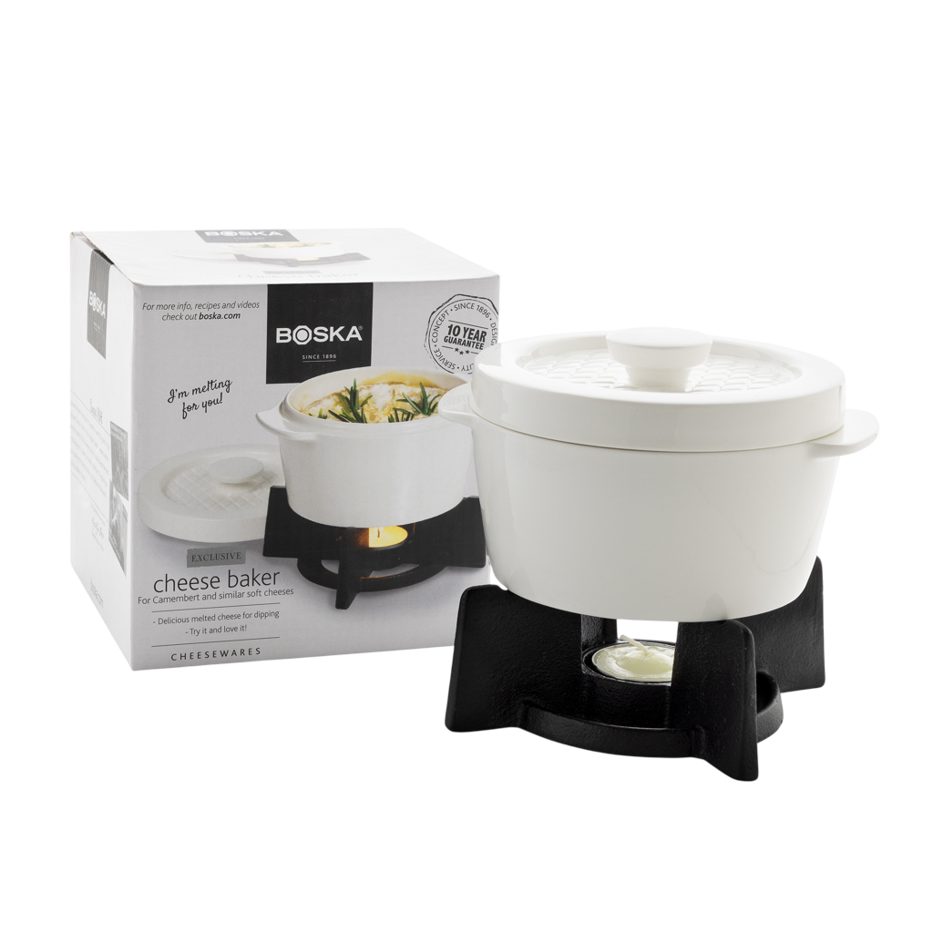 BOSKA Cheese Baker - 500 ml