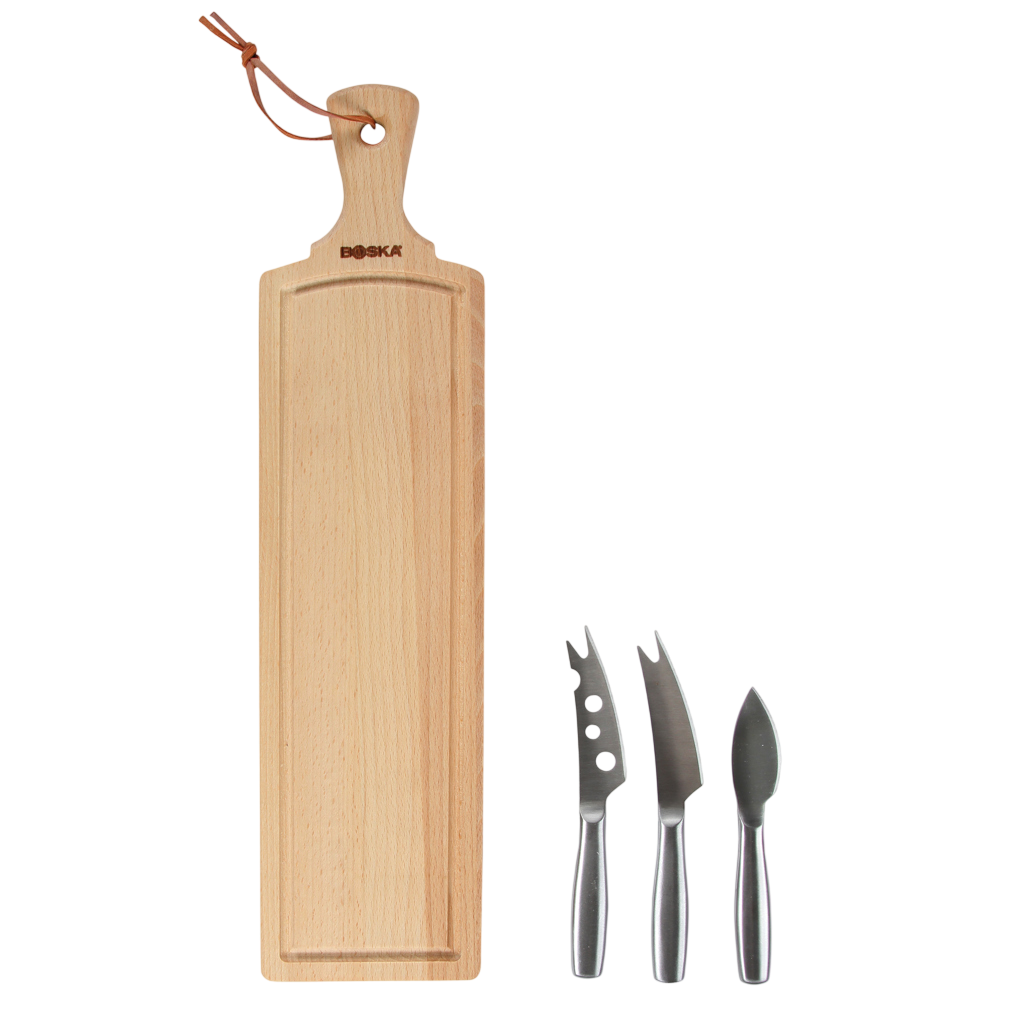 BOSKA Cheese Set Amigo