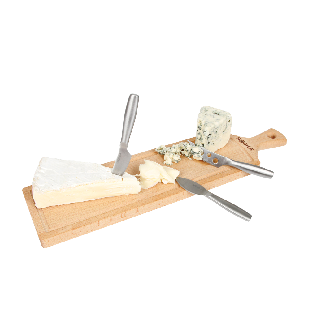 BOSKA Cheese Set Amigo