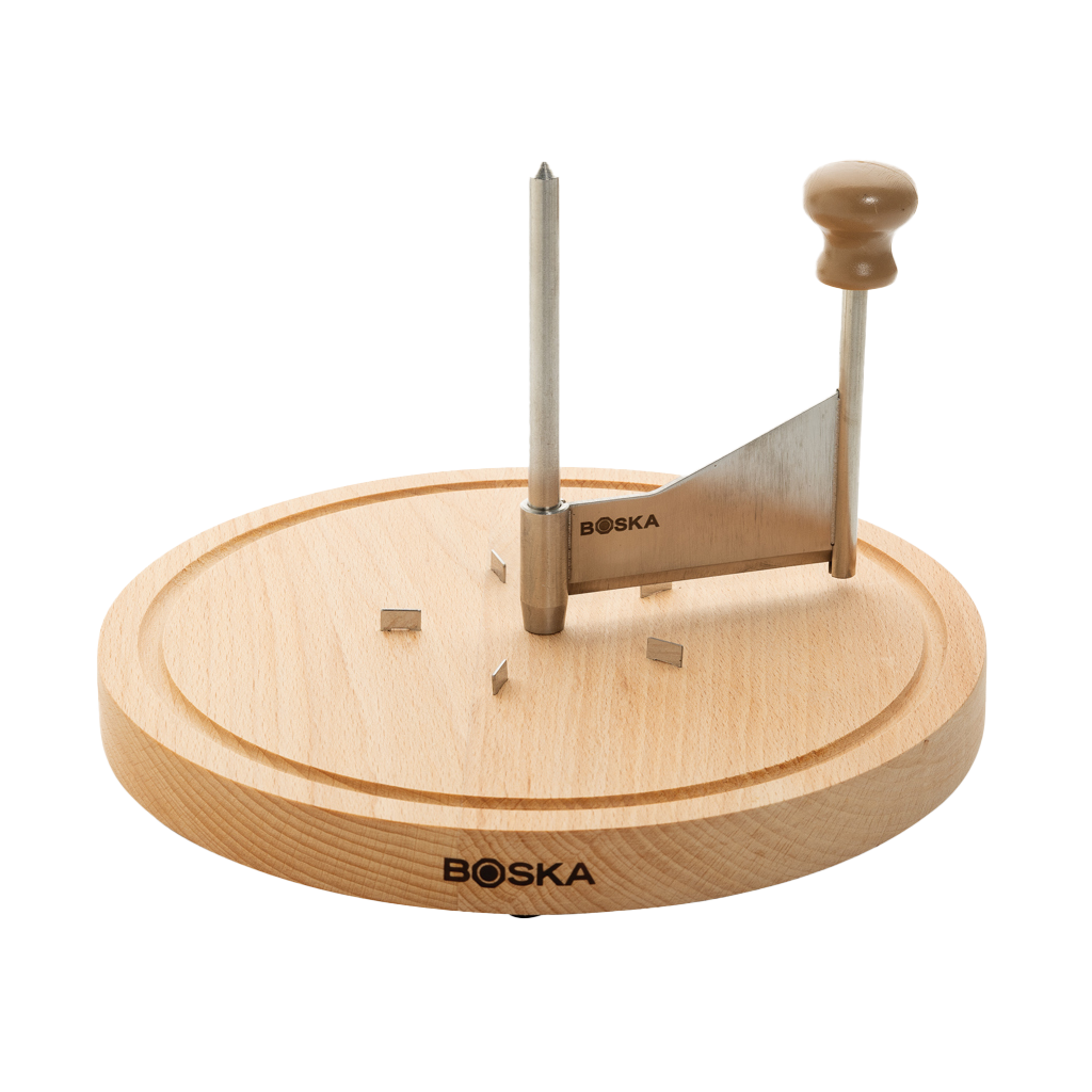 BOSKA Cheese Curler Amigo