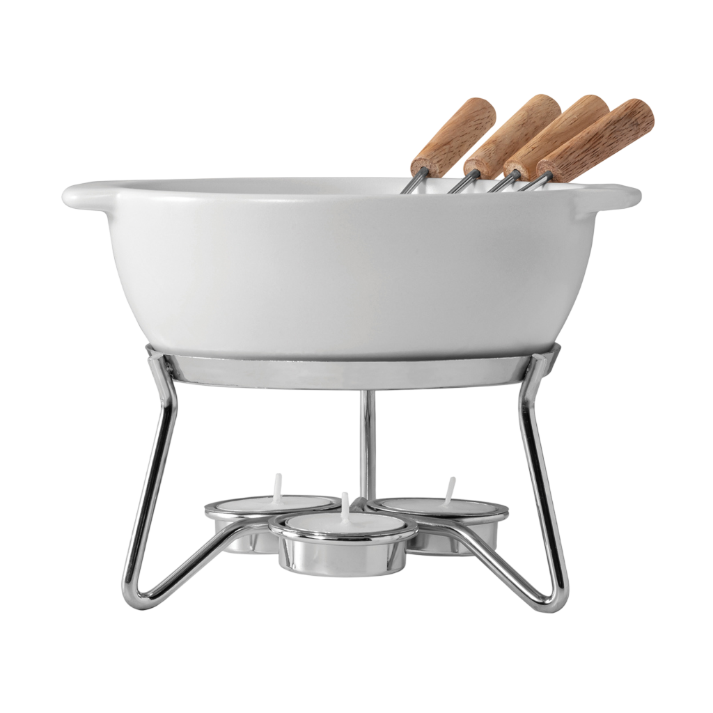 BOSKA Cheese Fondue Set Party - 750 ml
