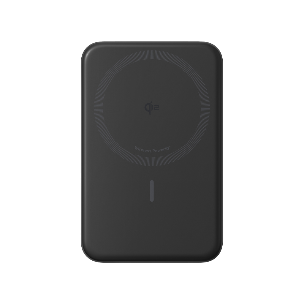 Anker MagGo QI2 magnetic powerbank 10.000 mah
