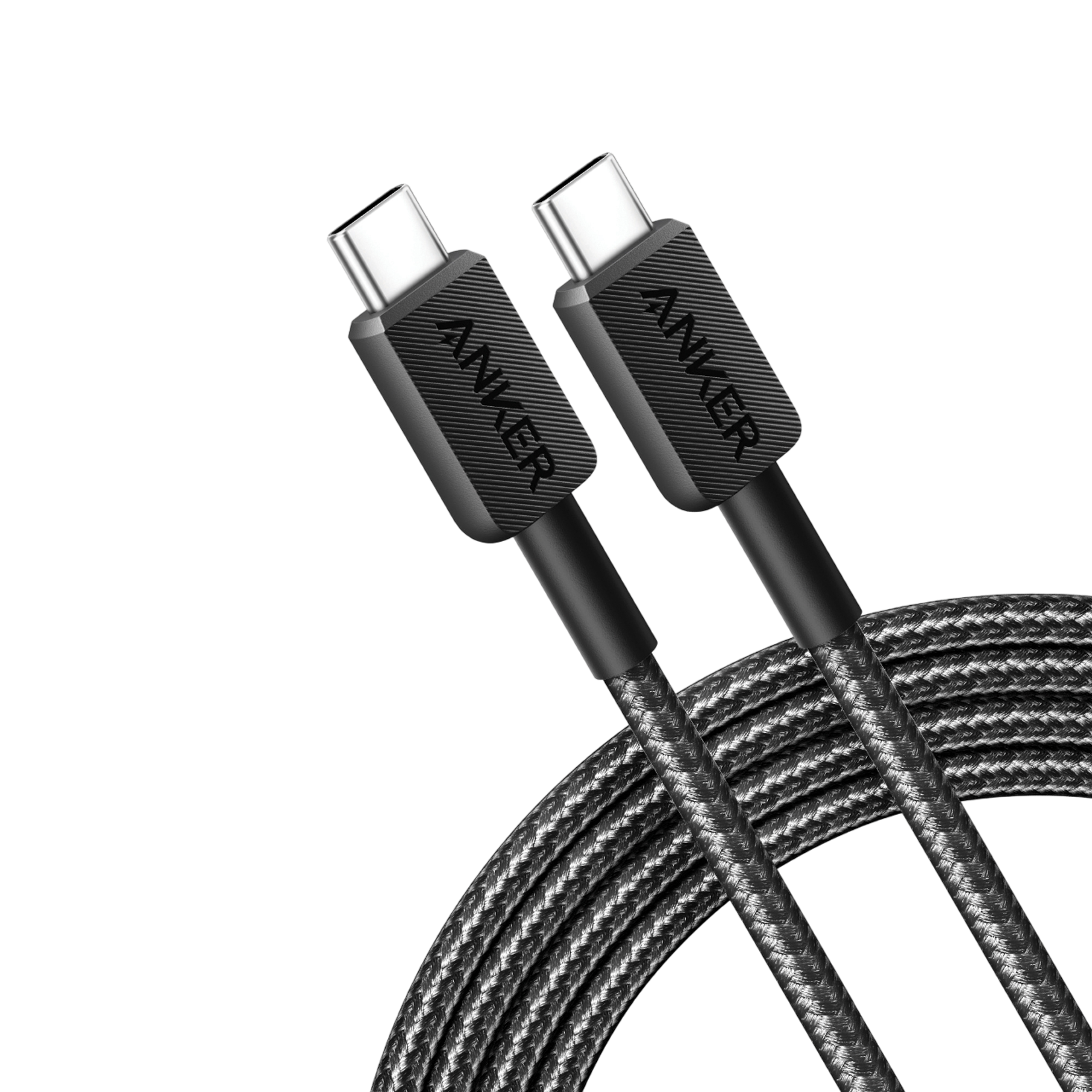 Anker USB-C to USB-C Cable 1.8 metre 60W