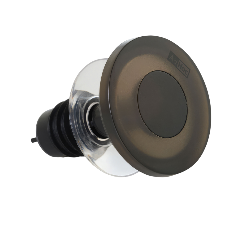 AdHoc Gusto Pourer and stopper