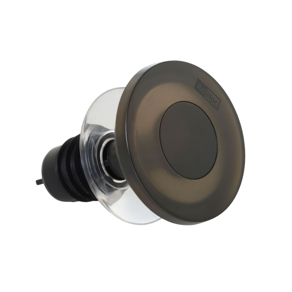 AdHoc Gusto Pourer and stopper