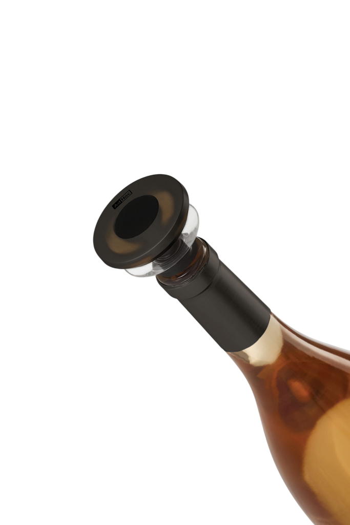 AdHoc Gusto Pourer and stopper