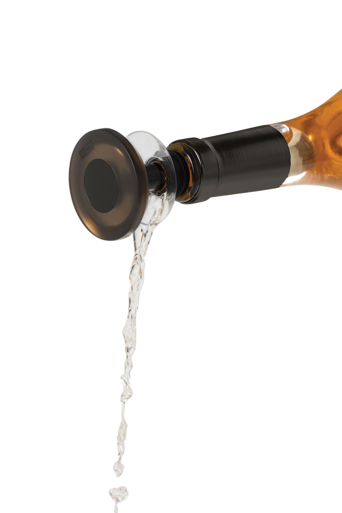 AdHoc Gusto Pourer and stopper
