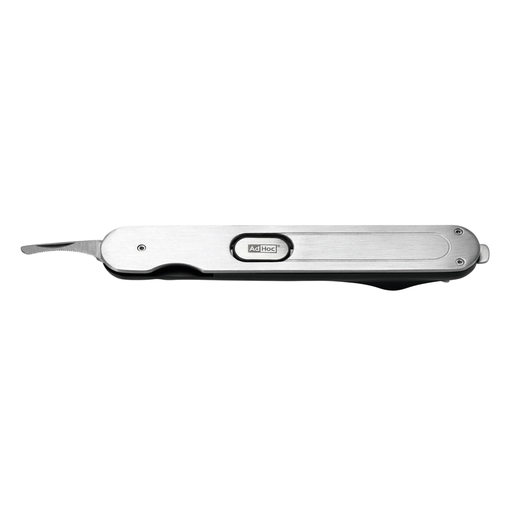 AdHoc PushPull Corkscrew