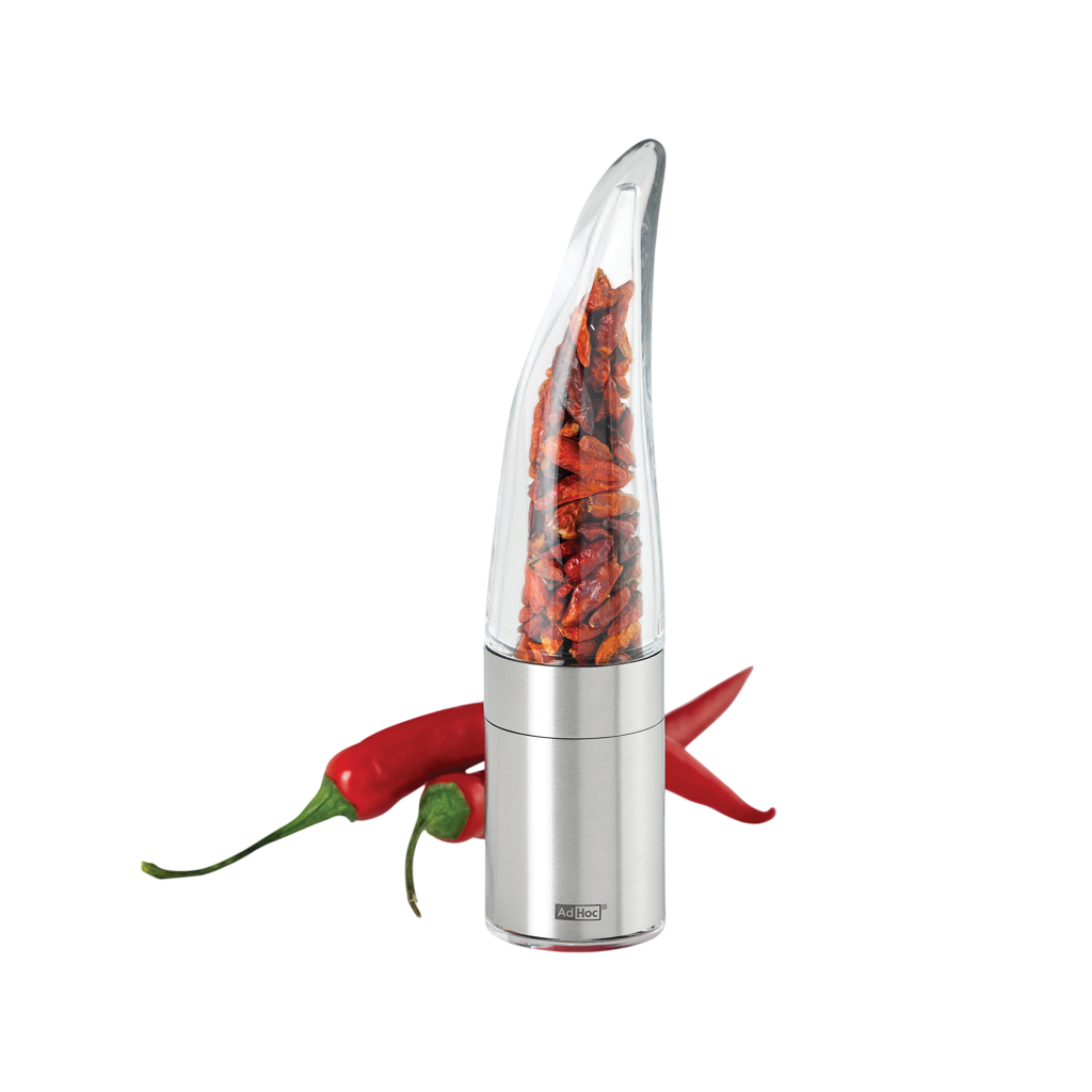 AdHoc Pepe Chilli cutter