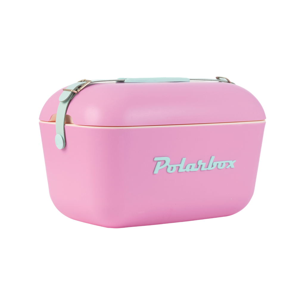 Polarbox Original Medium 12L Vintage Coolerbox