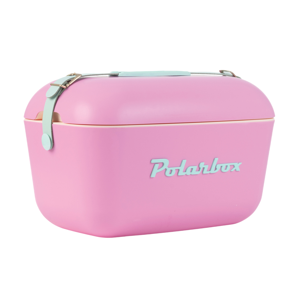 Polarbox Original Medium 12L Vintage Coolerbox