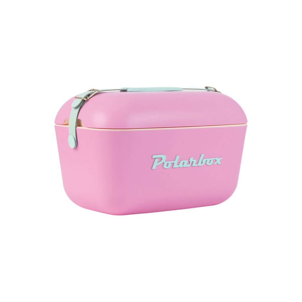 Polarbox Original Medium 12L Vintage Coolerbox