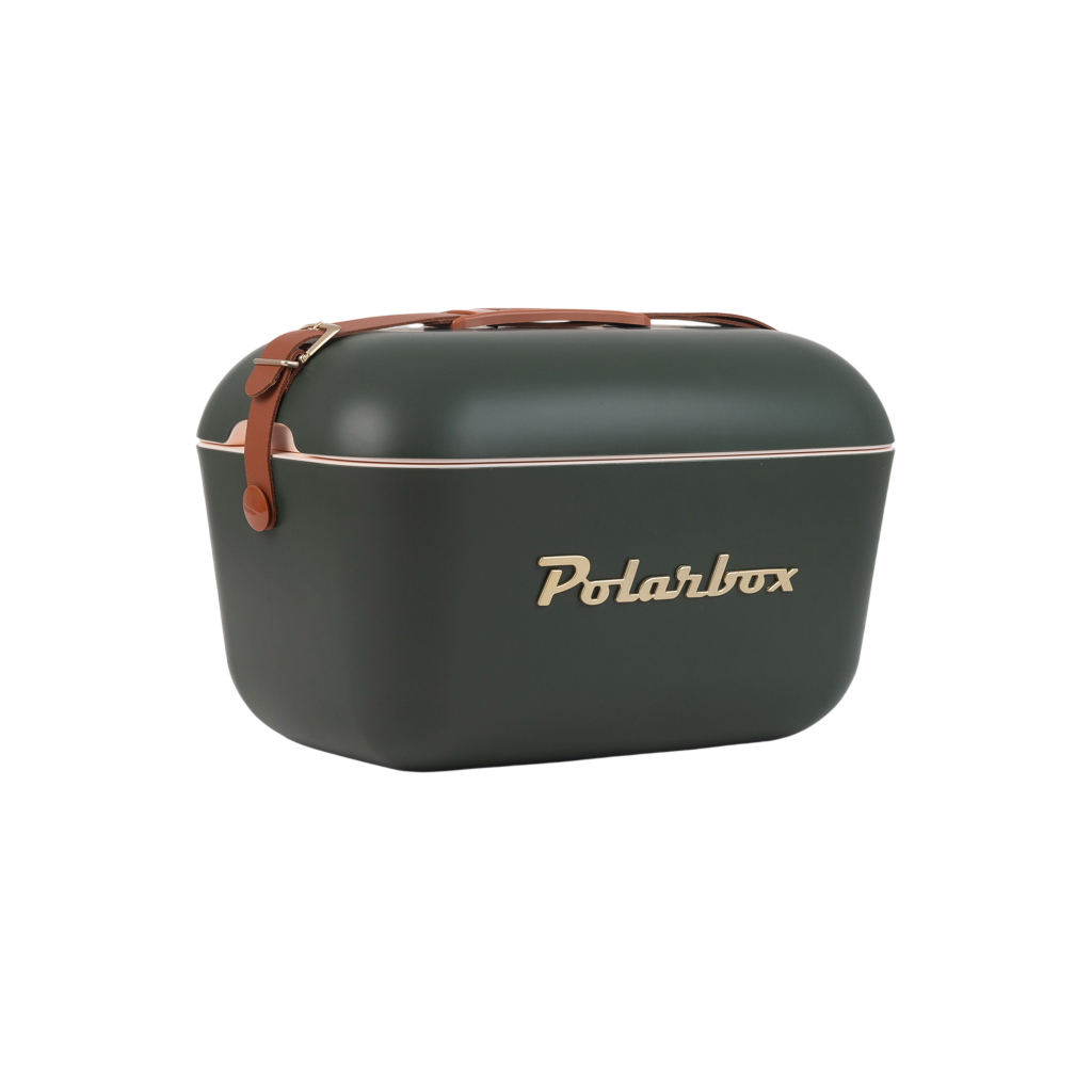 Polarbox Original Medium 12L Vintage Coolerbox