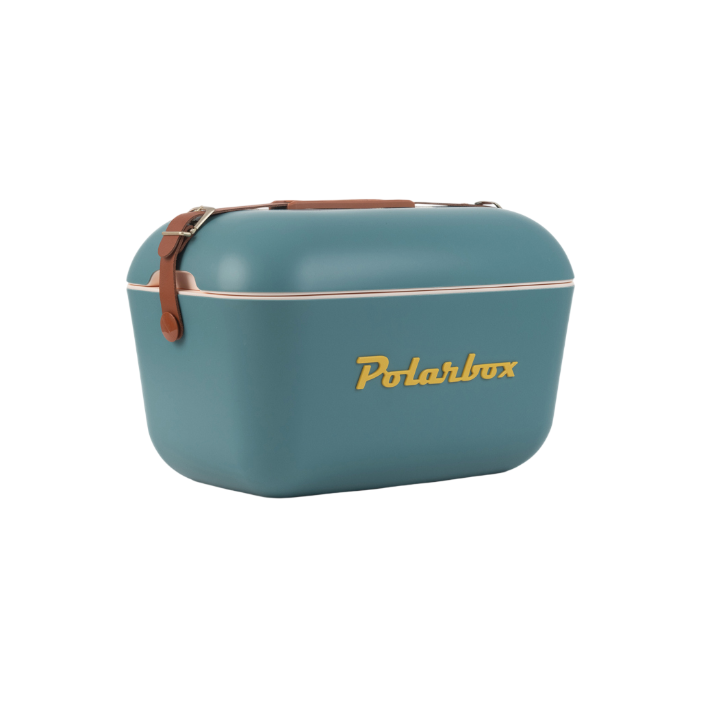 Polarbox Original Medium 12L Vintage Coolerbox