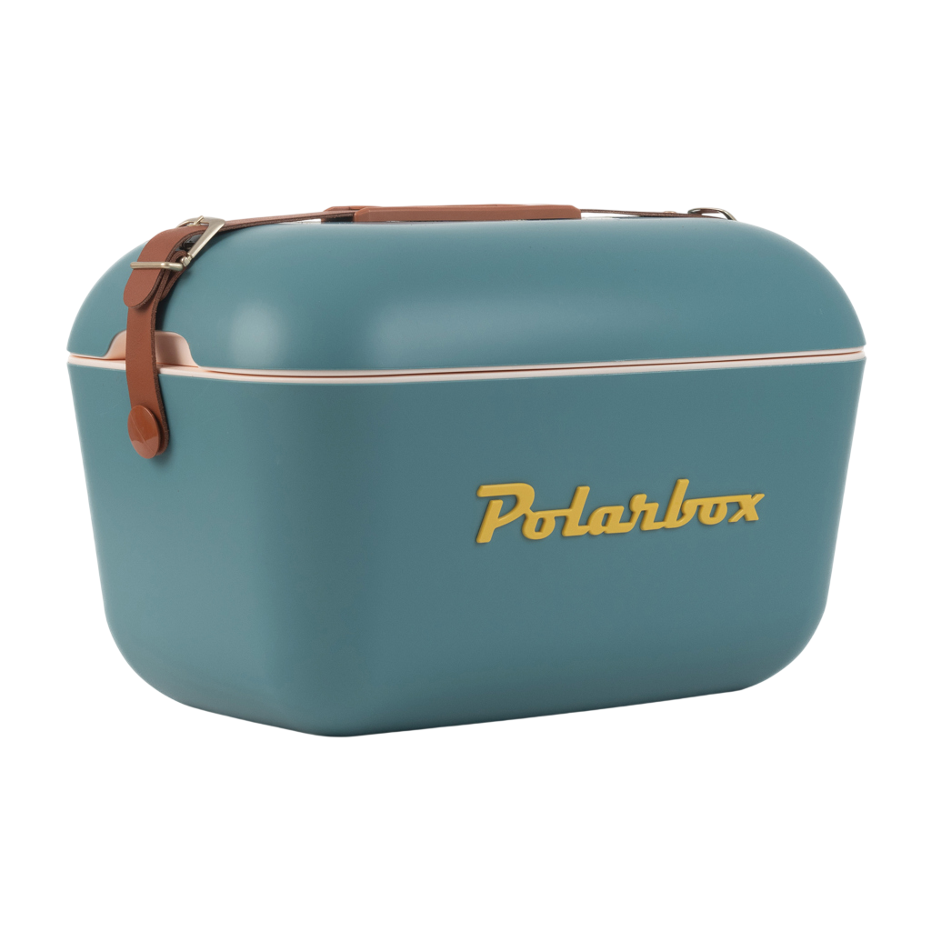 Polarbox Original Medium 12L Vintage Coolerbox