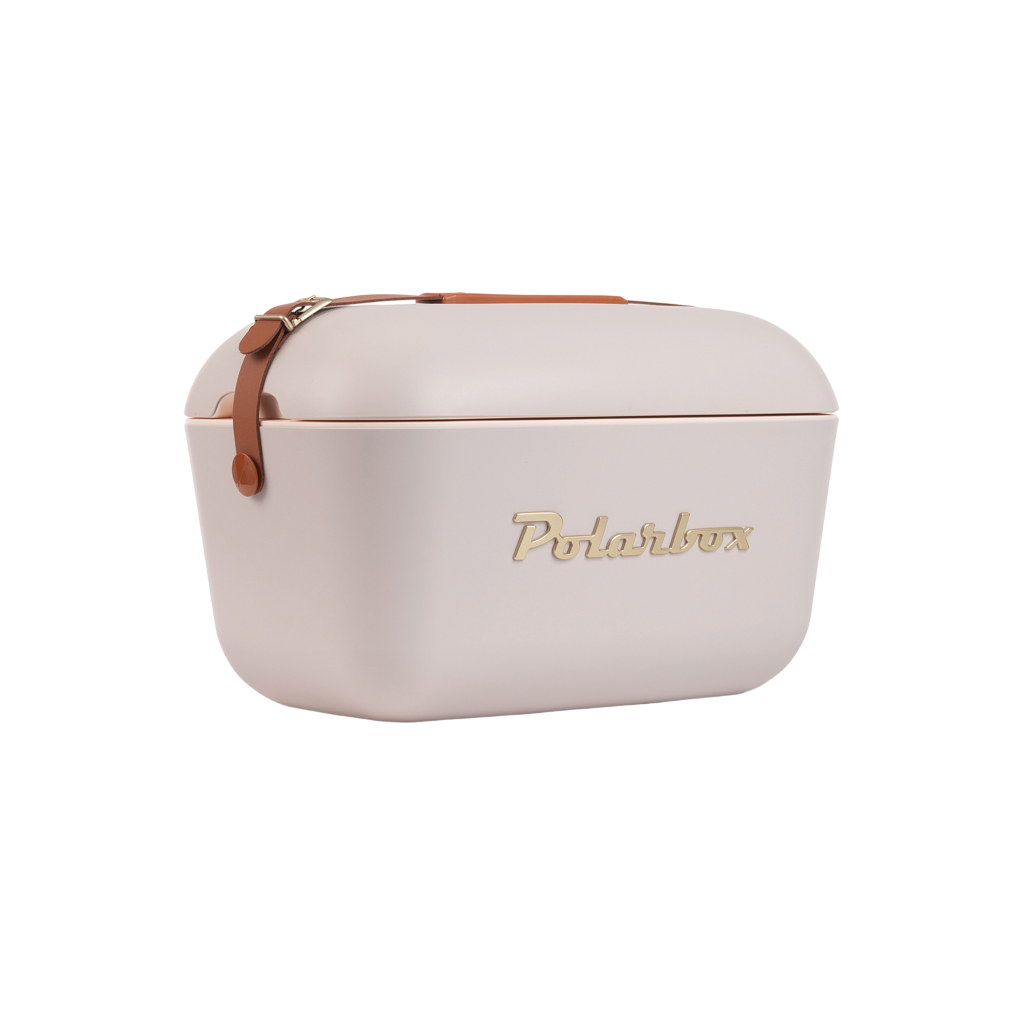 Polarbox Original Medium 12L Vintage Coolerbox