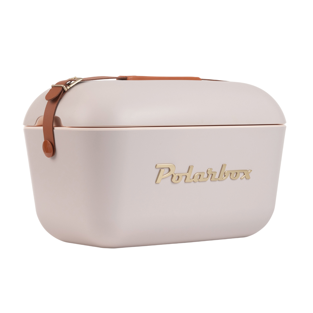 Polarbox Original Medium 12L Vintage Coolerbox