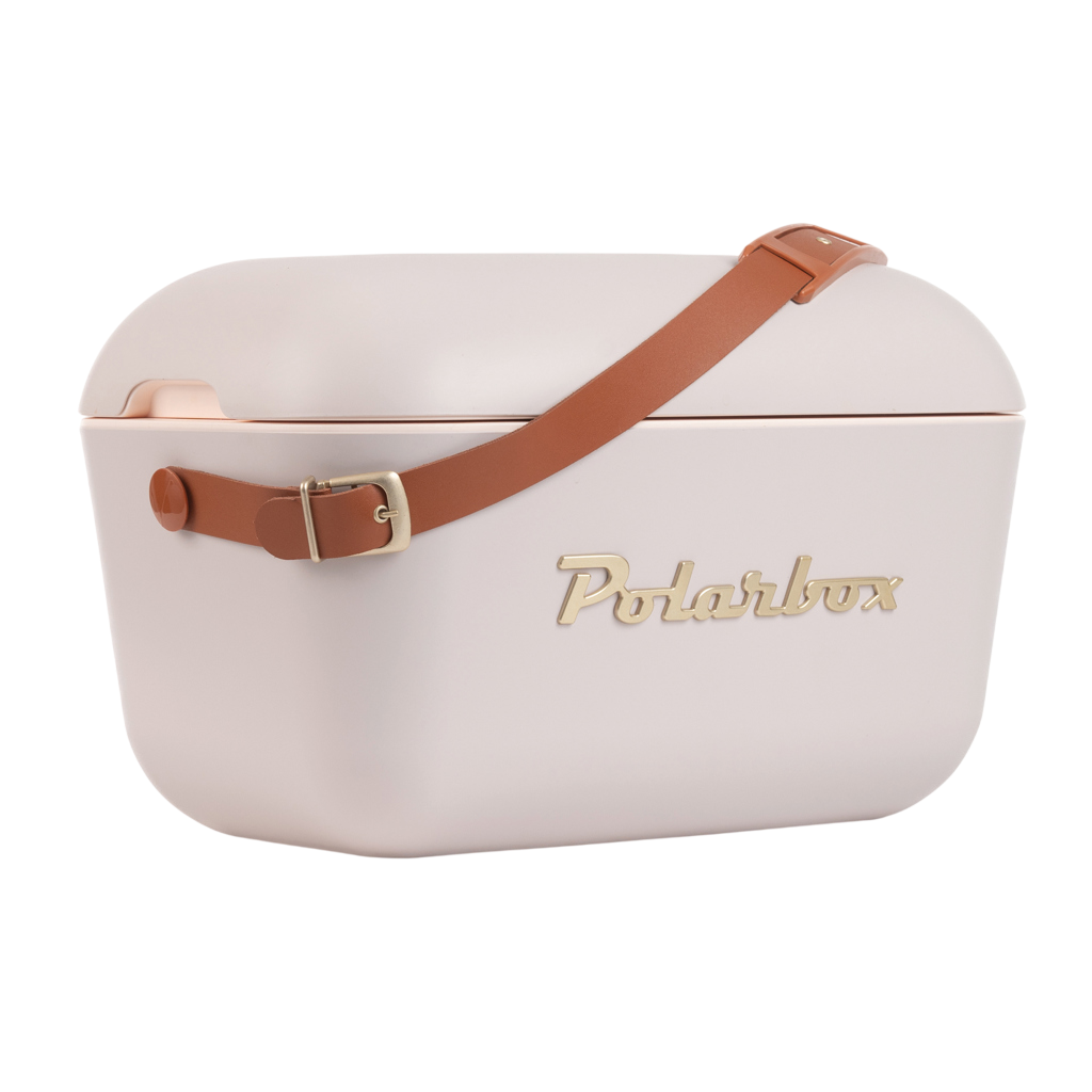 Polarbox Original Medium 12L Vintage Coolerbox