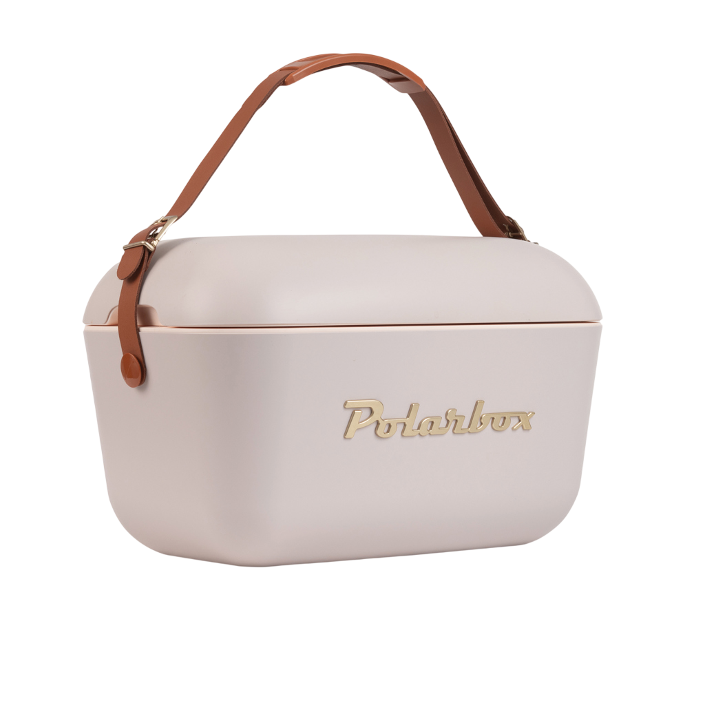 Polarbox Original Medium 12L Vintage Coolerbox