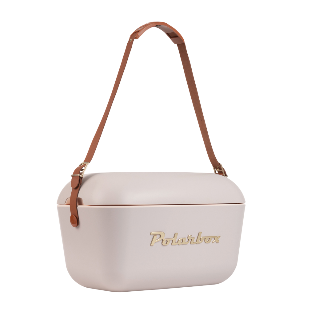 Polarbox Original Medium 12L Vintage Coolerbox
