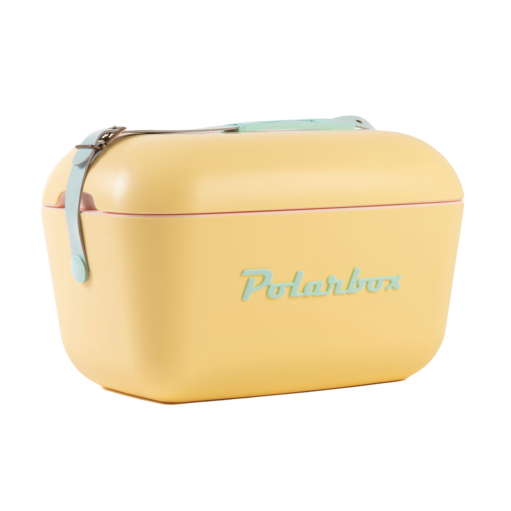 Polarbox Original Medium 12L Vintage Coolerbox