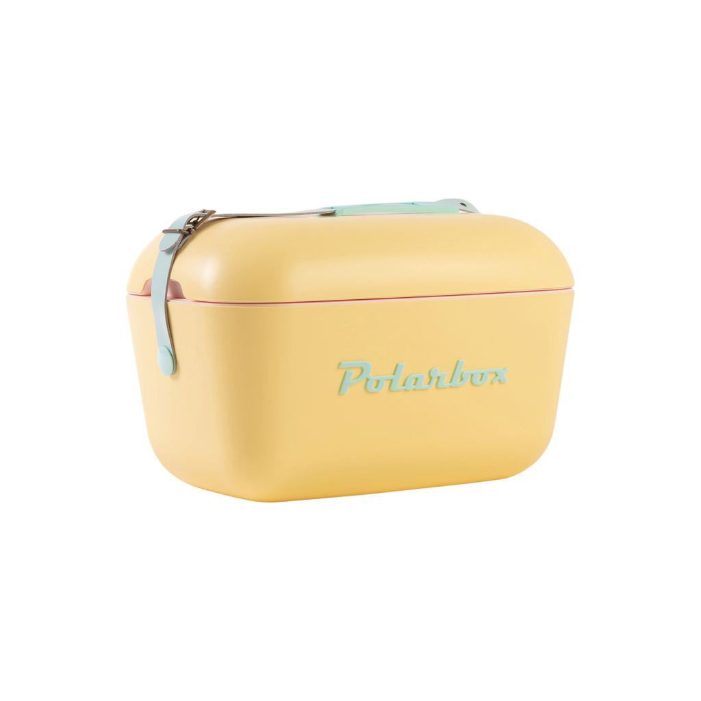 Polarbox Original Medium 12L Vintage Coolerbox