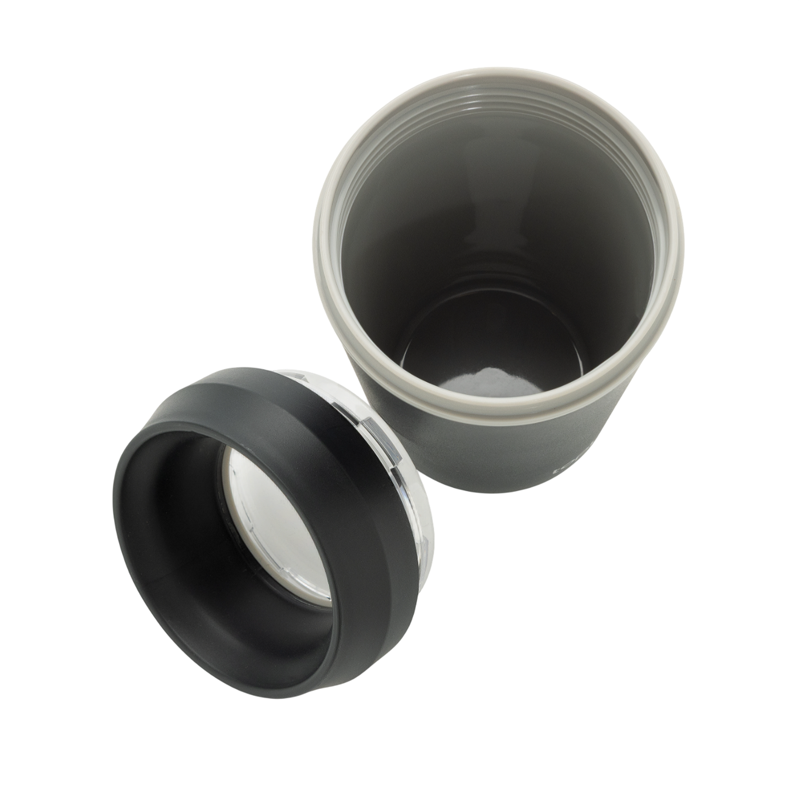 Topl Recycled Plastic To Go Tumbler Patented 360 Lid 354ml