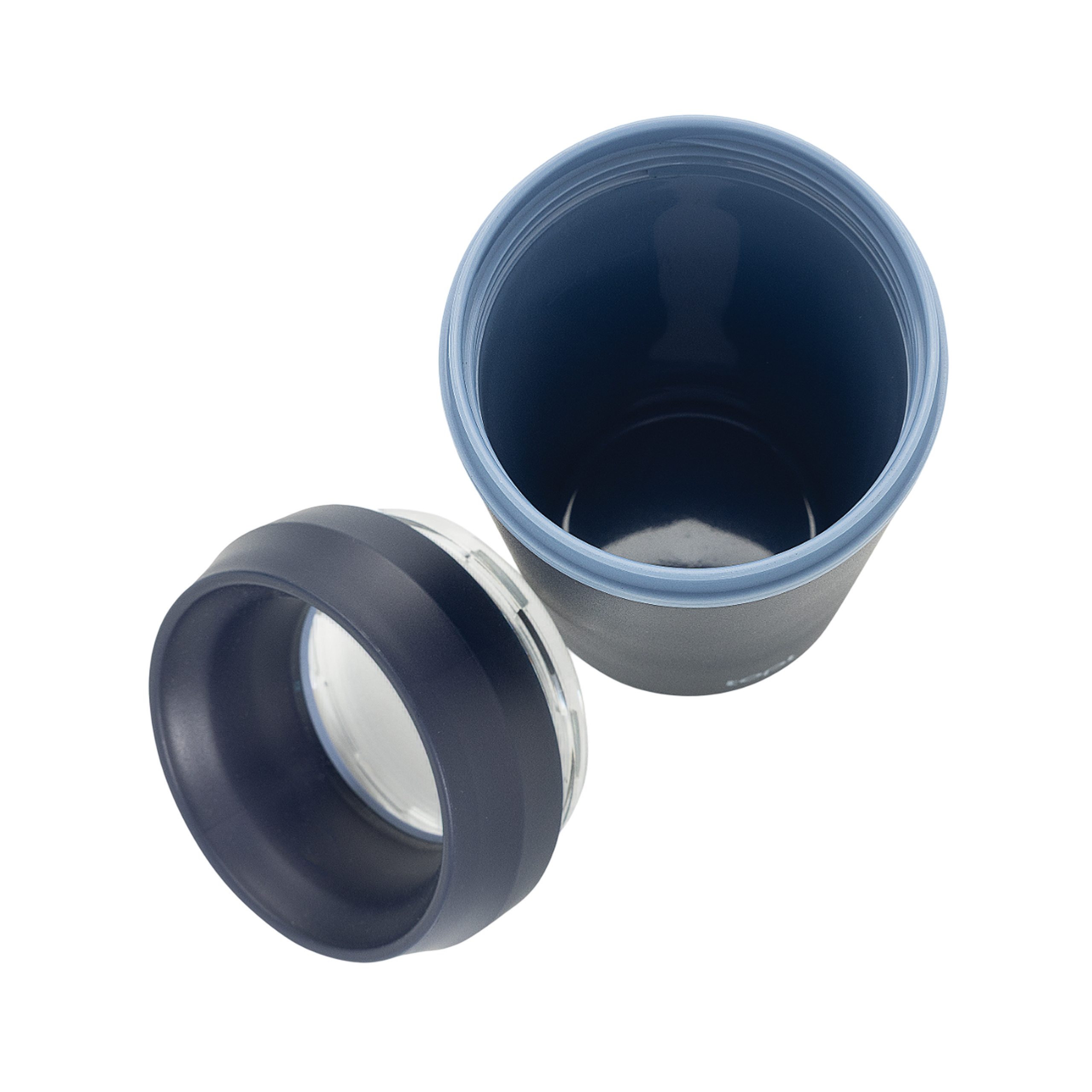 Topl Recycled Plastic To Go Tumbler Patented 360 Lid 354ml