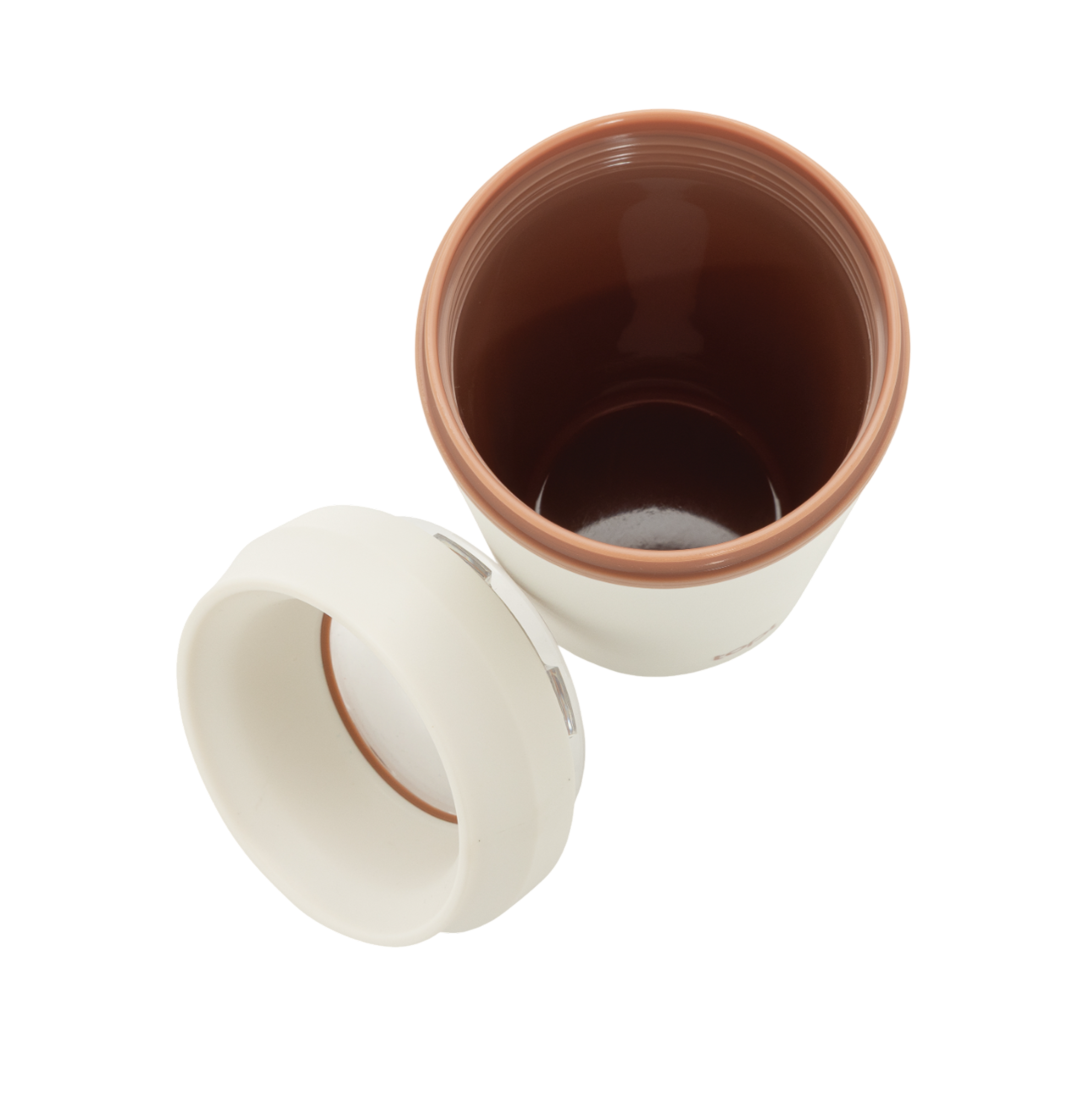 Topl Recycled Plastic To Go Tumbler Patented 360 Lid 354ml