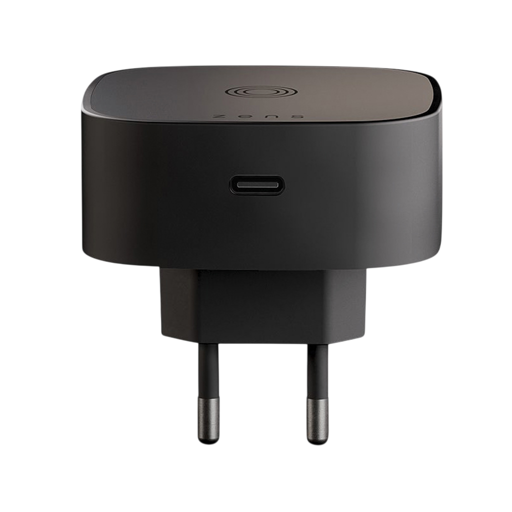 Zens Wireless charging adapter