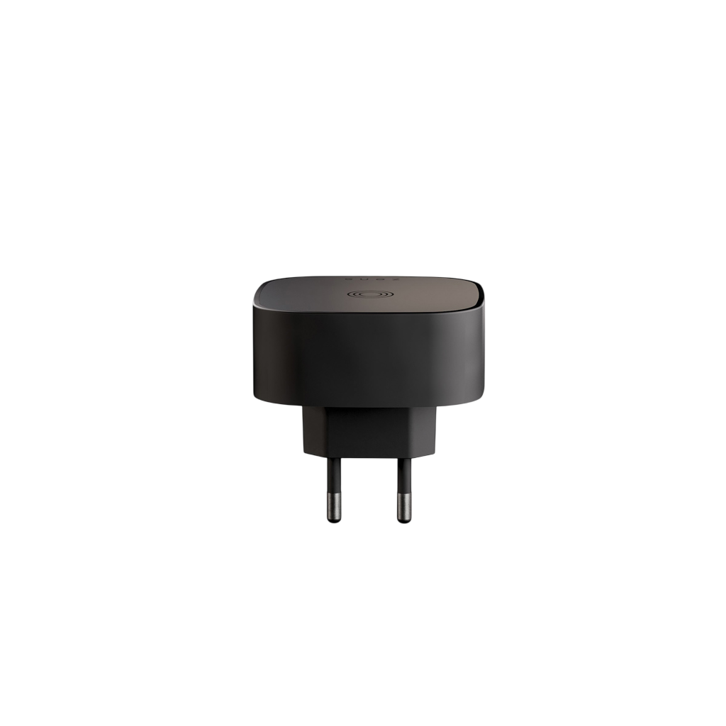 Zens Wireless charging adapter