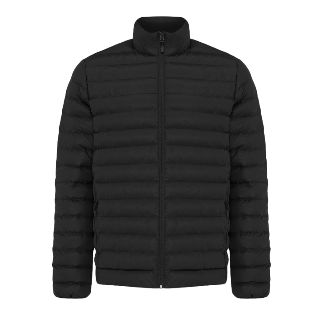 IQONIQ Maiko men recycled polyester padded jacket