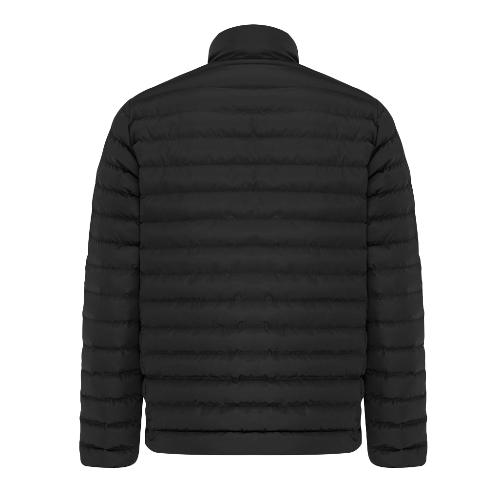 IQONIQ Maiko men recycled polyester padded jacket