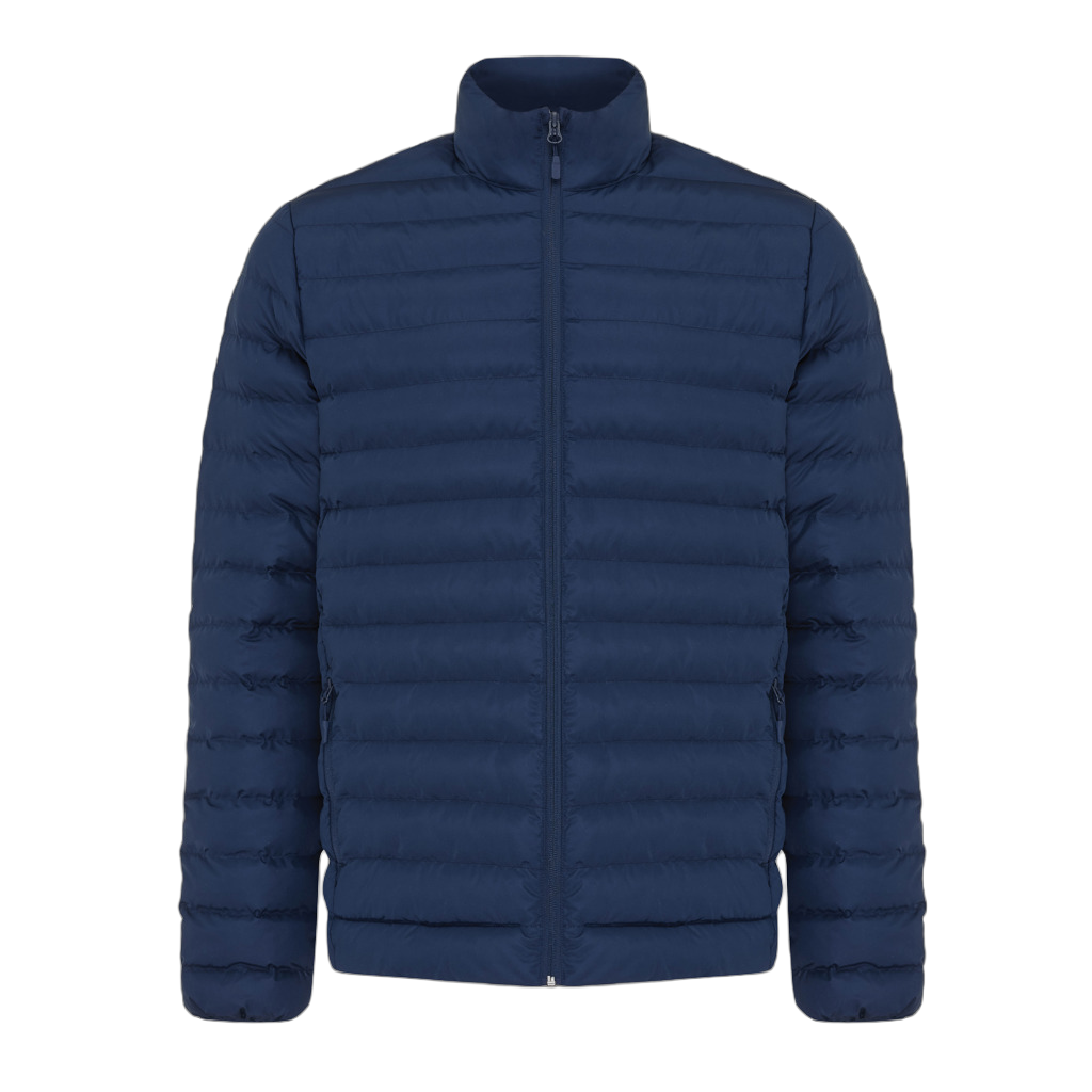 IQONIQ Maiko men recycled polyester padded jacket