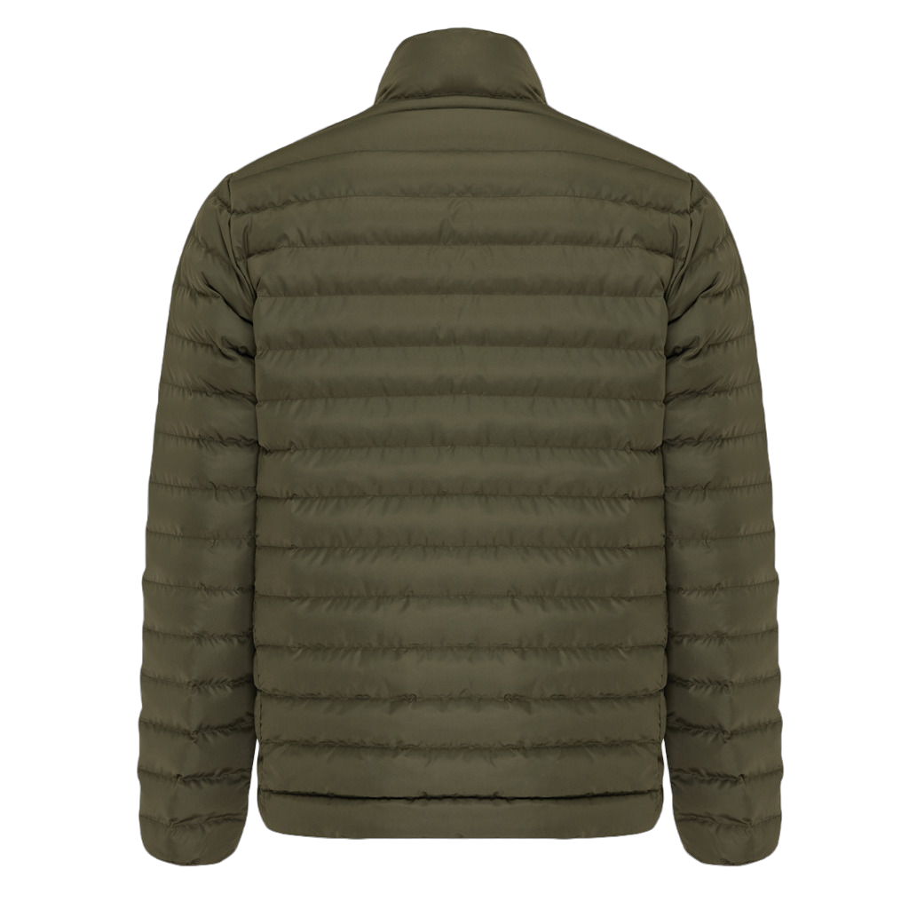 IQONIQ Maiko men recycled polyester padded jacket