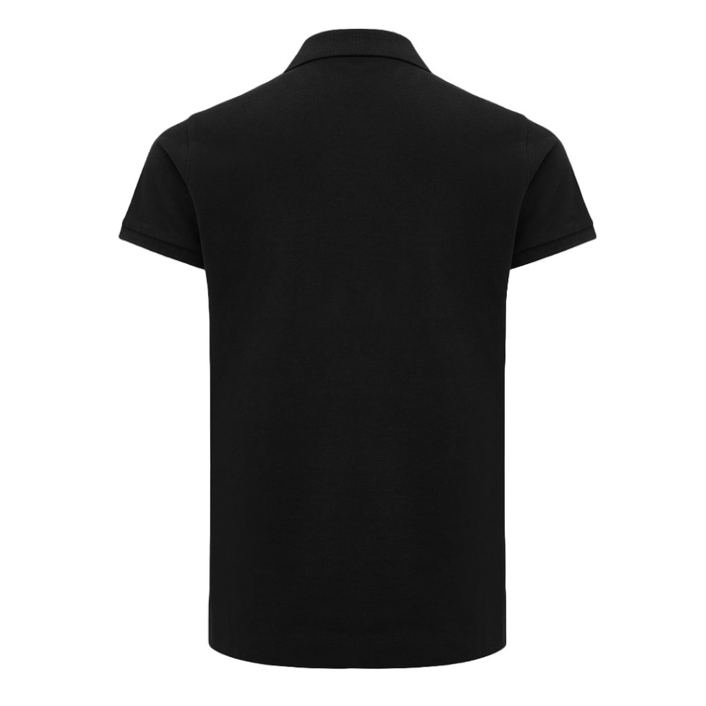 IQONIQ Yosemite women recycled cotton pique polo