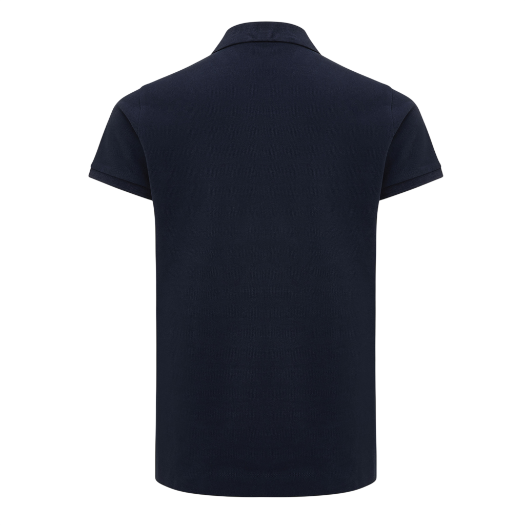 IQONIQ Yosemite women recycled cotton pique polo