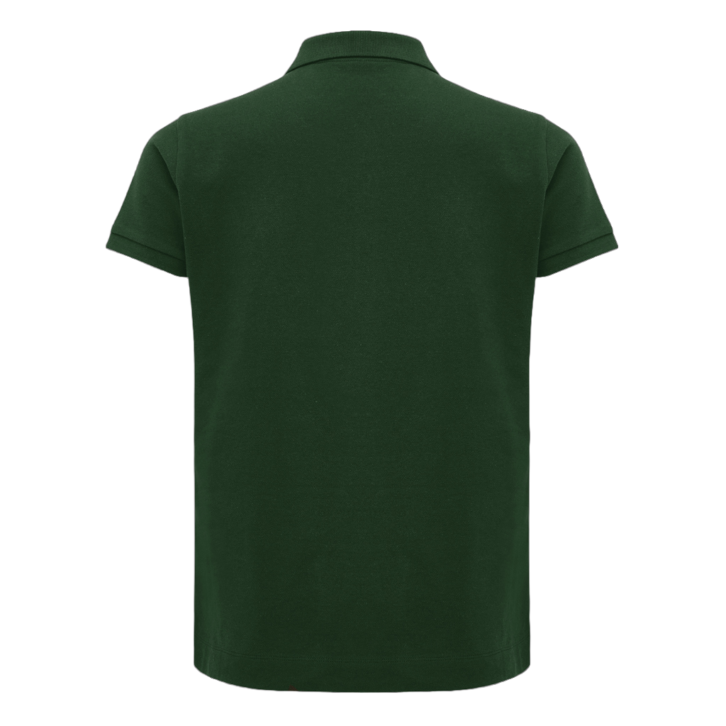 IQONIQ Yosemite women recycled cotton pique polo