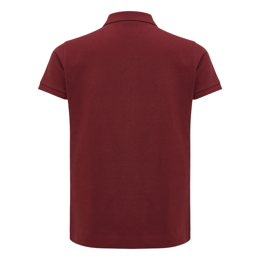 IQONIQ Yosemite women recycled cotton pique polo