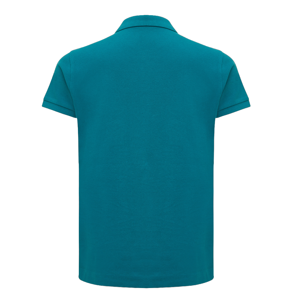 IQONIQ Yosemite women recycled cotton pique polo